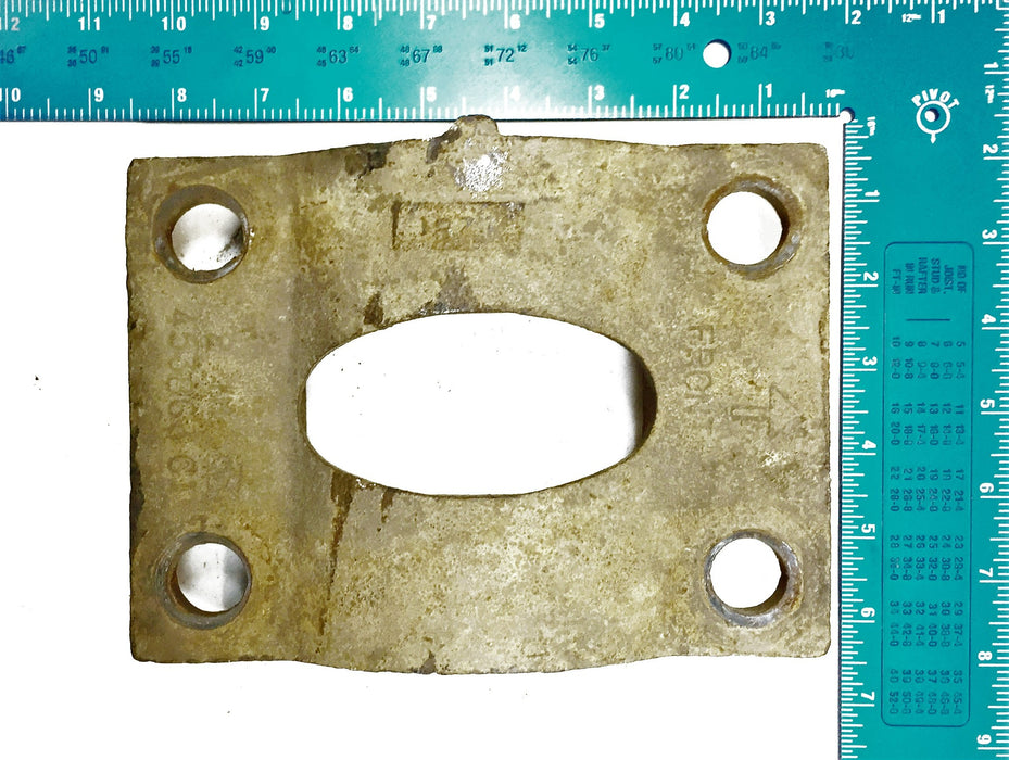International/Navistar Bracket 453863C1 NOS