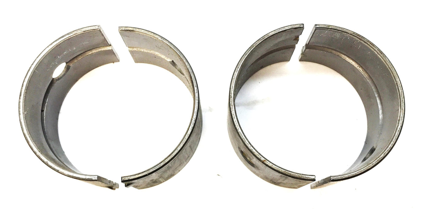 TRW Main Engine Bearing MB1648P (1096SB) [Lot of 2] NOS