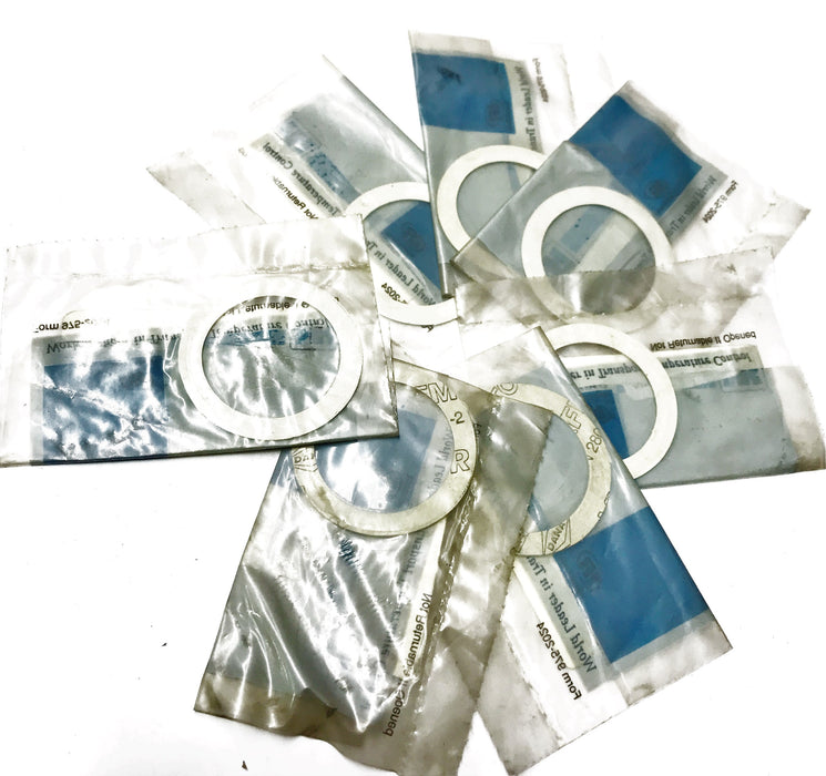 Thermo King A/C Suction Gasket 303700 [Lot of 7]  NOS