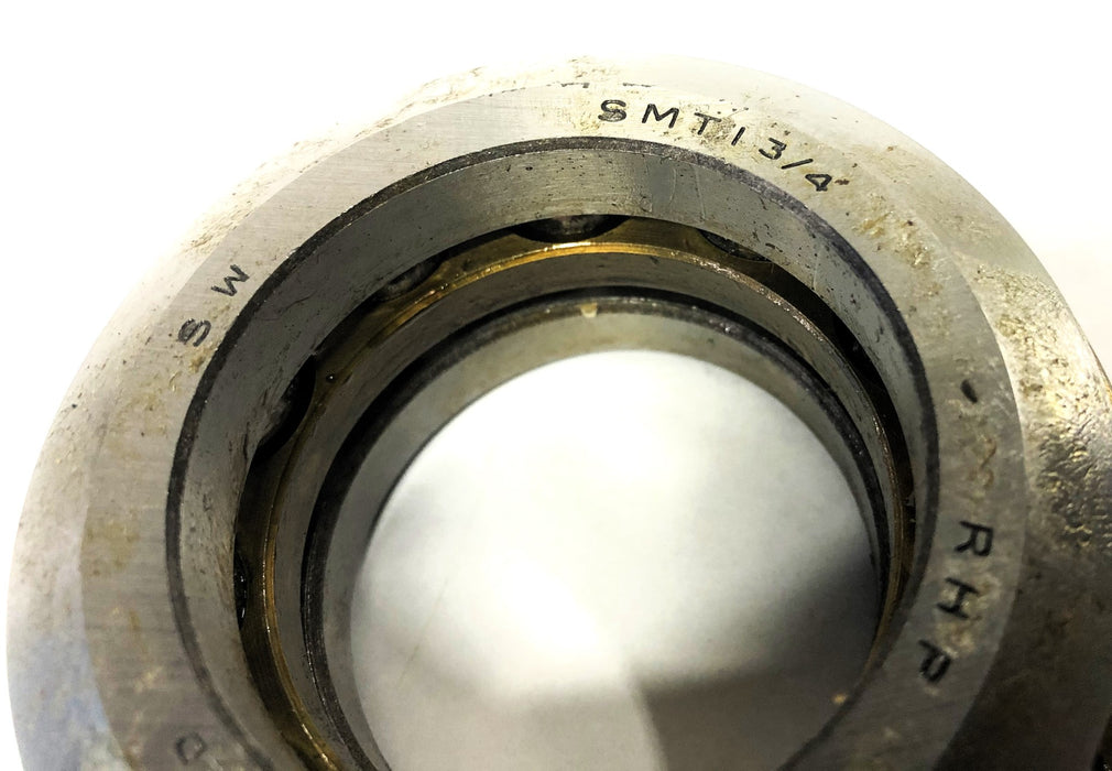 RHP Thrust Ball Bearing SMT13/4 NOS