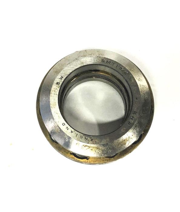 RHP Thrust Ball Bearing SMT13/4 NOS