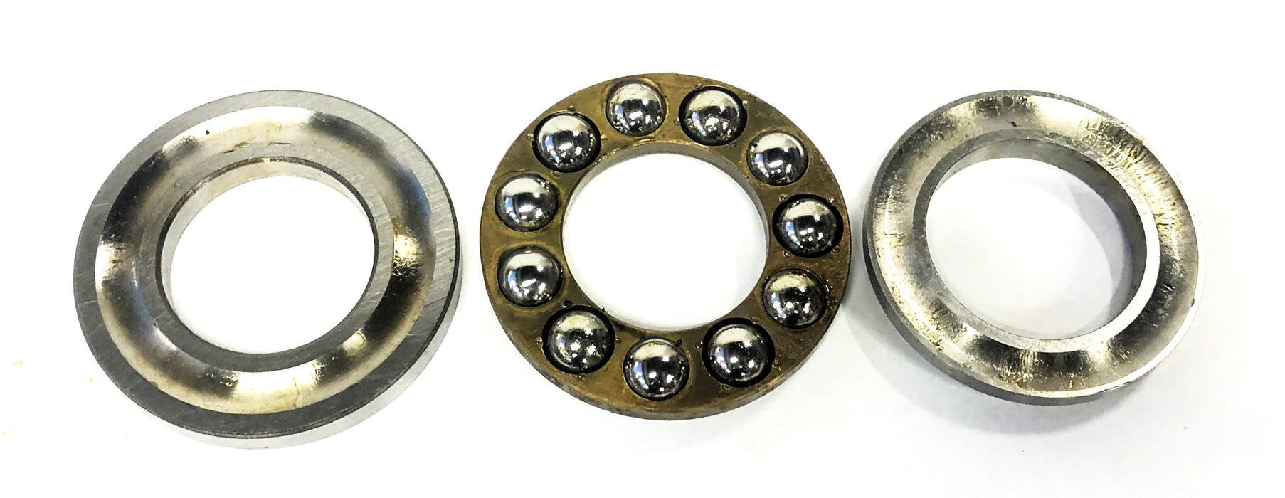 RHP Thrust Ball Bearing SMT13/4 NOS