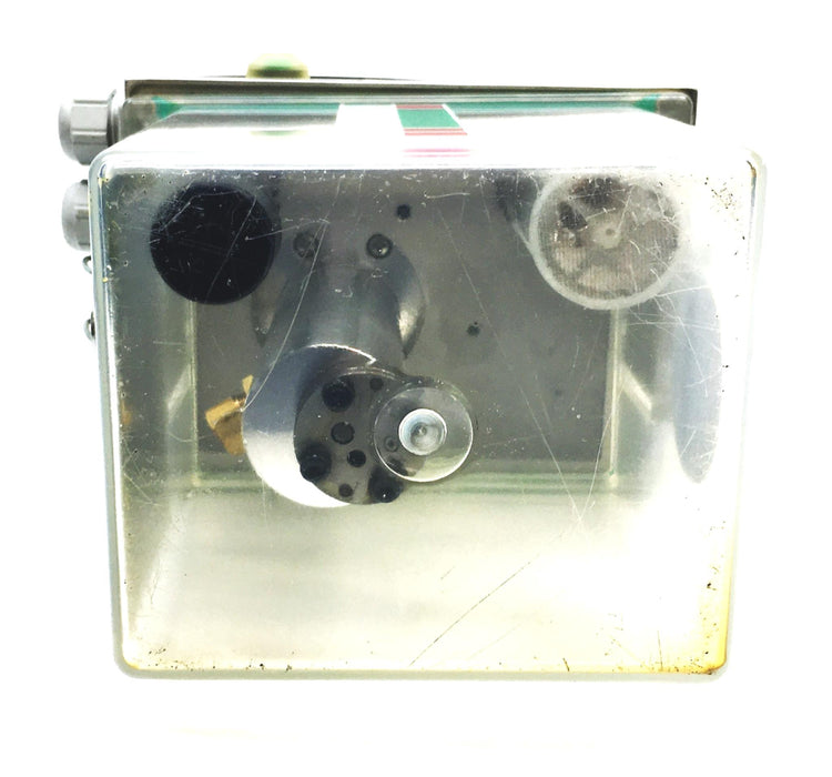 Bijur Delimon Surefire Lubricator PDI SF2BNAB USED