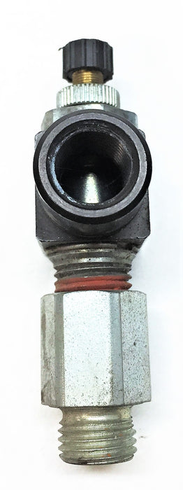 ROSS Flow Control 1968A2018 NOS