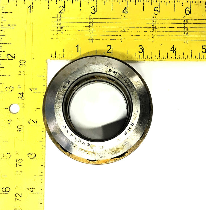 RHP Thrust Ball Bearing SMT13/4 NOS