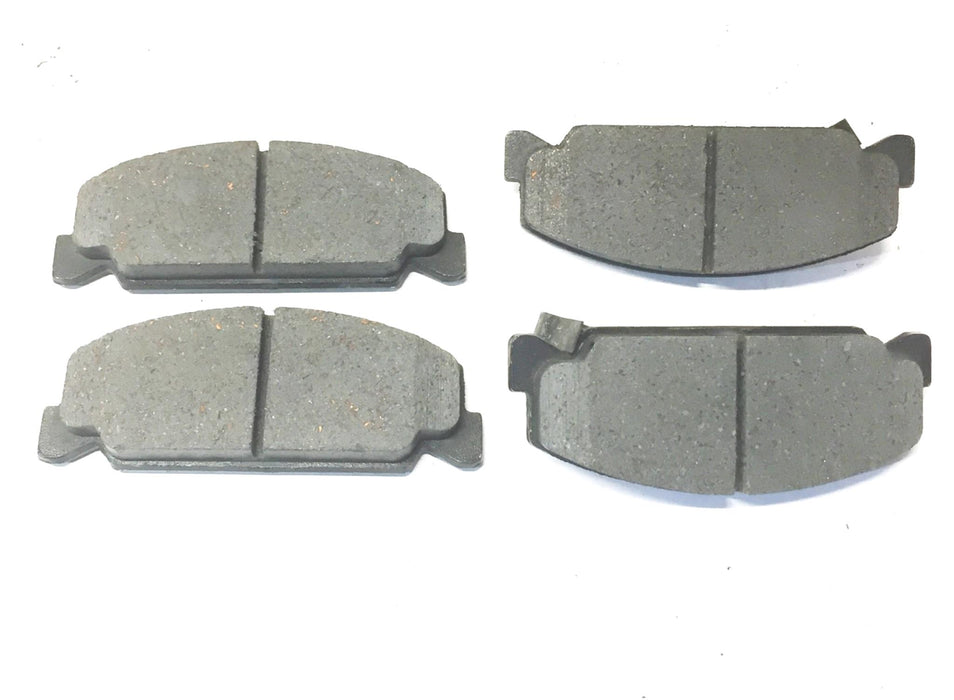 Raybestos Brake Pad Set ATD273C (PGD273QS) NOS