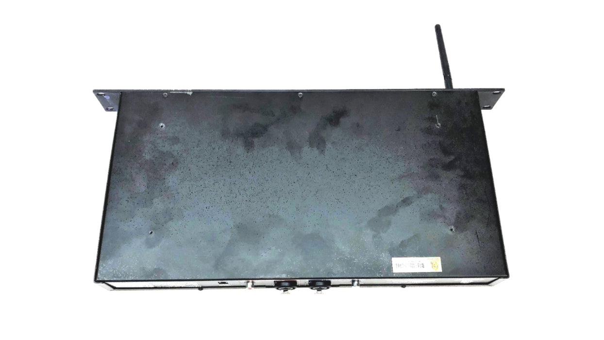VocoPro 2.4 GHz Professional Wireless Audio Transmitter System Air-Net USED