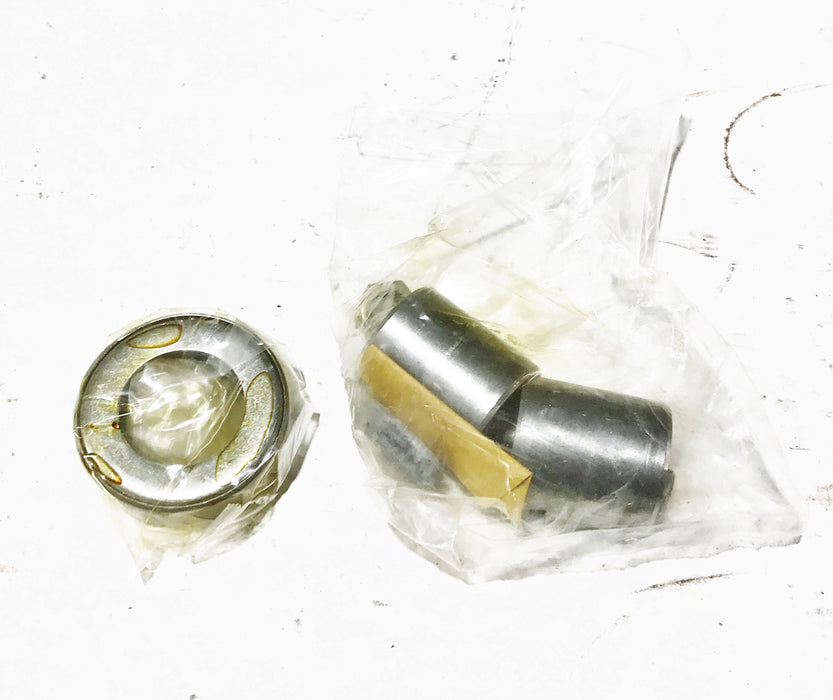Front Spindle Kit for Case New Holland CNH  EFPN3115A NOS
