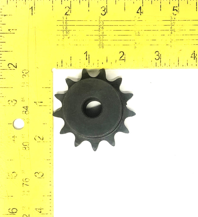 Martin 13 Tooth Sprocket 41B13 NOS