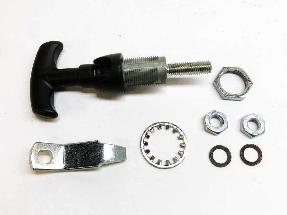 Southco Compression Latch C5L-00-149-0243 NOS