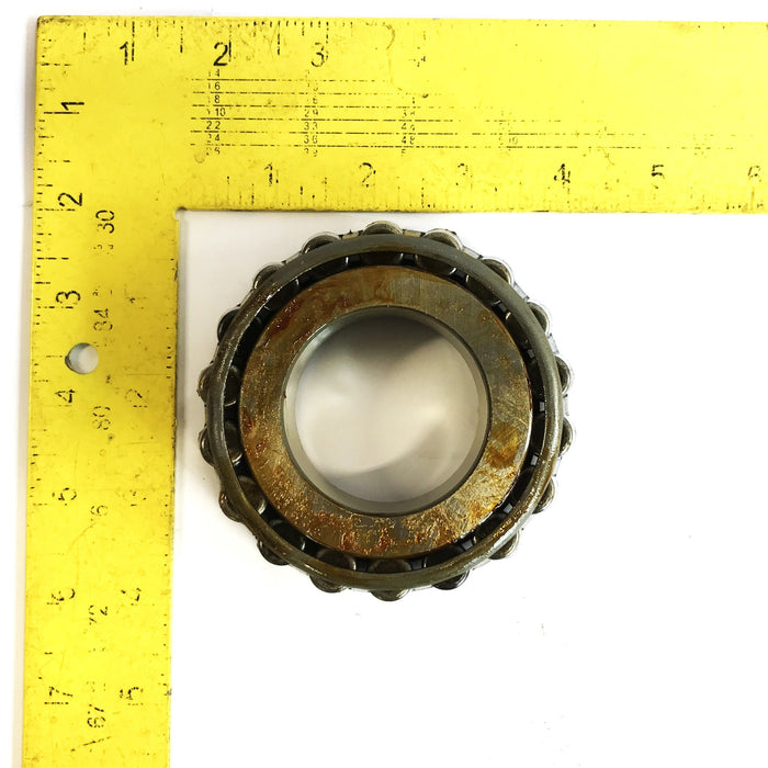 Unbranded Tapered Roller Bearing 45282 [Lot of 2] NOS