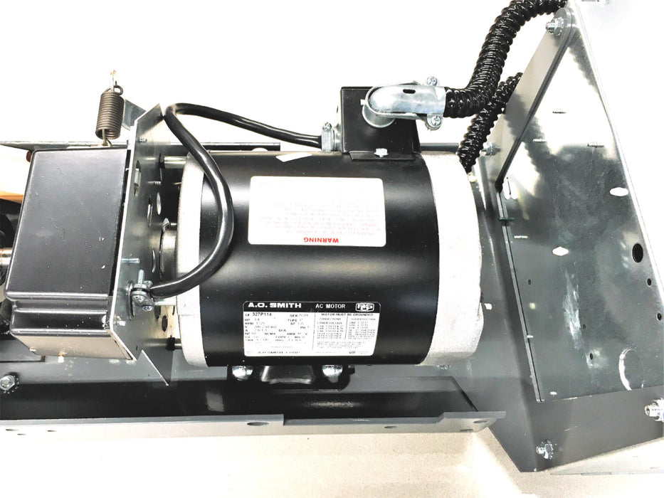 Overhead Door 60Hz 460V Commercial Operator LZ-353 (940442.2000) NOS