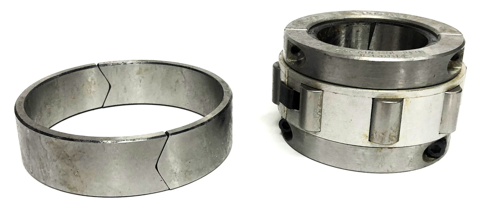 Cooper Split Roller Bearing P57A NOS