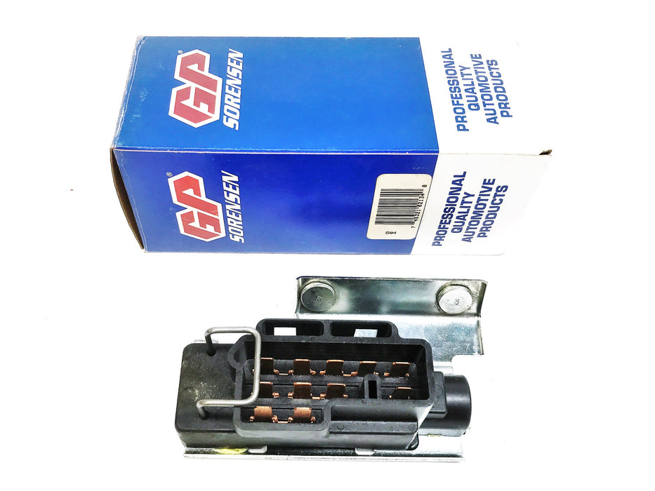Sorensen Ignition Switch S-94 NOS