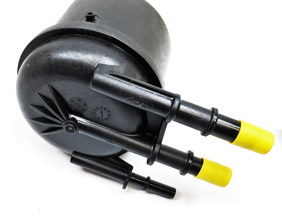 Federated Auto Parts Fuel Filter Set FD4625 NOS