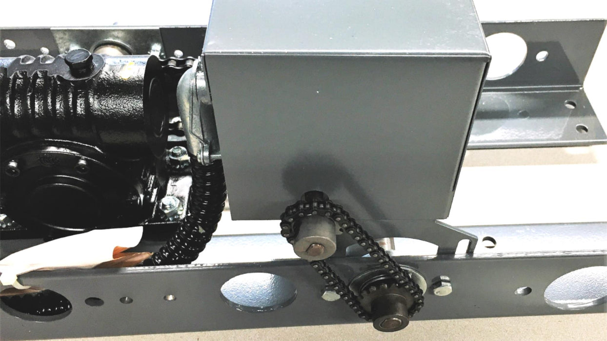 Overhead Door 60Hz 460V Commercial Operator LZ-353 (940442.2000) NOS