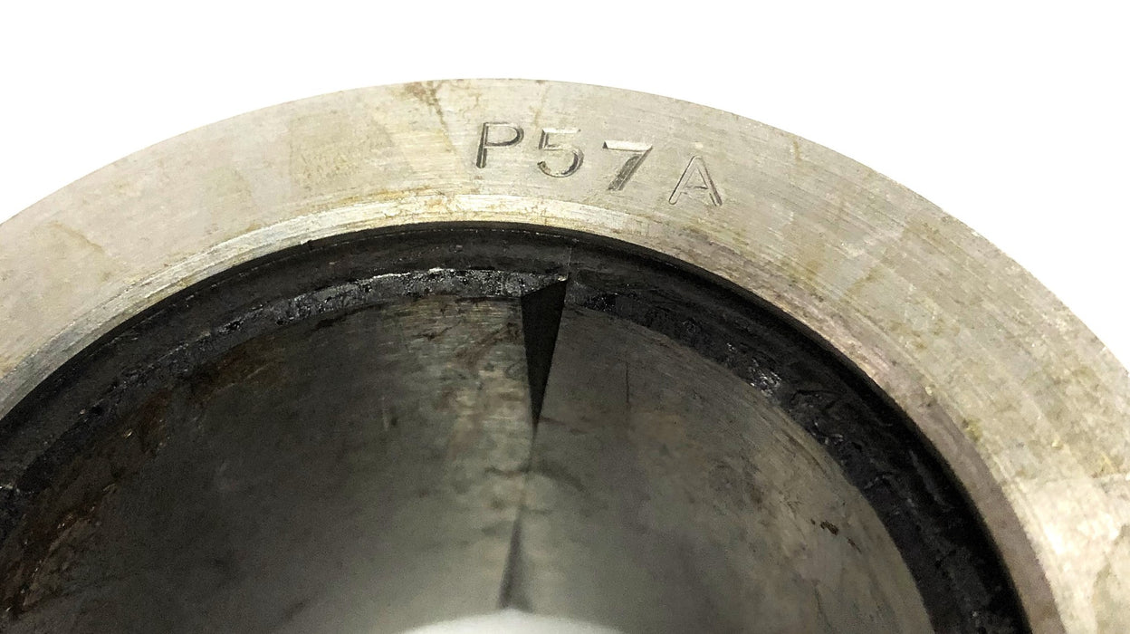 Cooper Split Roller Bearing P57A NOS