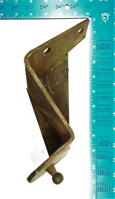 International Harvester Bracket 418774C1 NOS