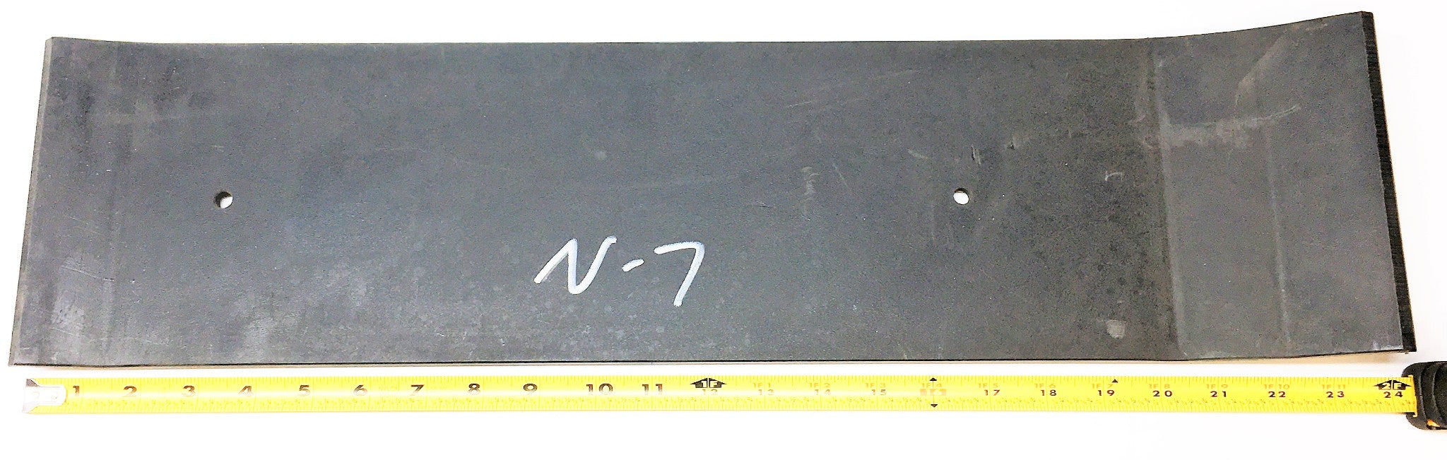 Labrie Teflon Under Arm HH Clah BAH03100 NOS
