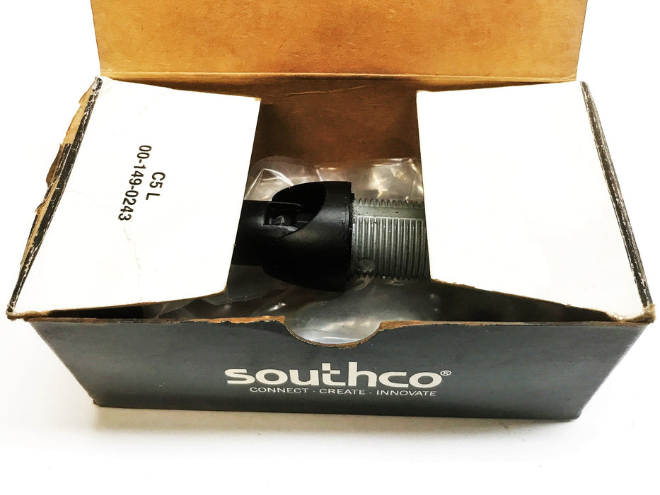 Southco Compression Latch C5L-00-149-0243 NOS