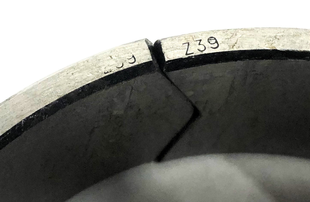 Cooper Split Roller Bearing P57A NOS