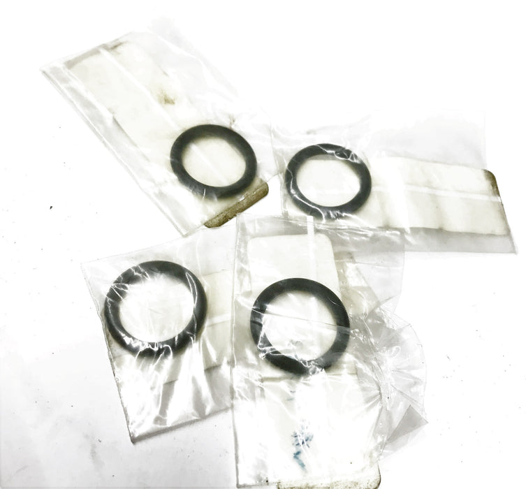 Ford O-Ring Seal YF-1593 [Lot of 4] NOS