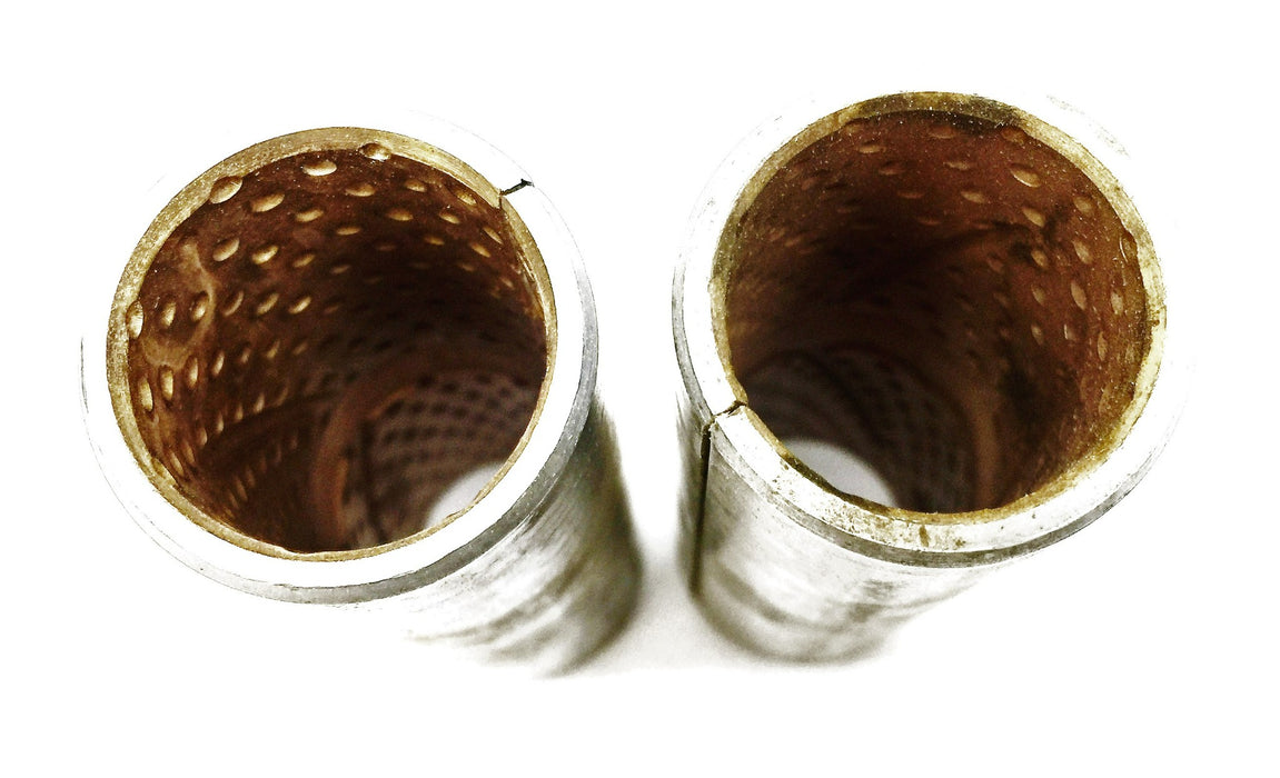 International/Navistar Bushing 472480C2 [Lot of 2] NOS