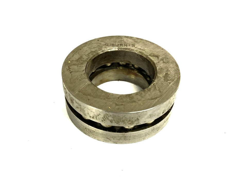 Auburn Thrust Ball Bearing 8T101 (Auburn-S) NOS