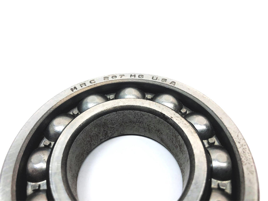 MRC Groove Ball Bearing 207MG NOS