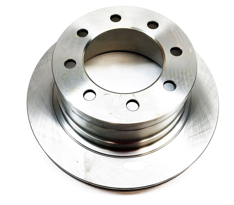 SilentStop Brake Rotor SB-780139 NOS
