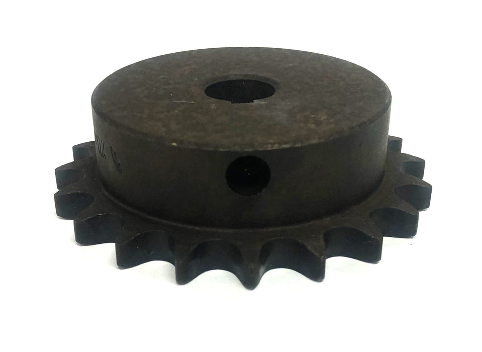 Martin 20 Tooth Sprocket 40BS20-5/8 NOS