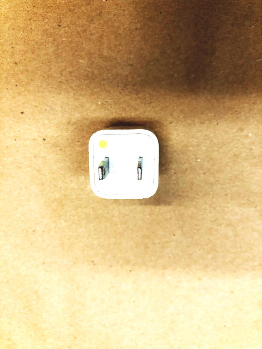 Apple USB Charging Block A1265 [Lot of 5] USED
