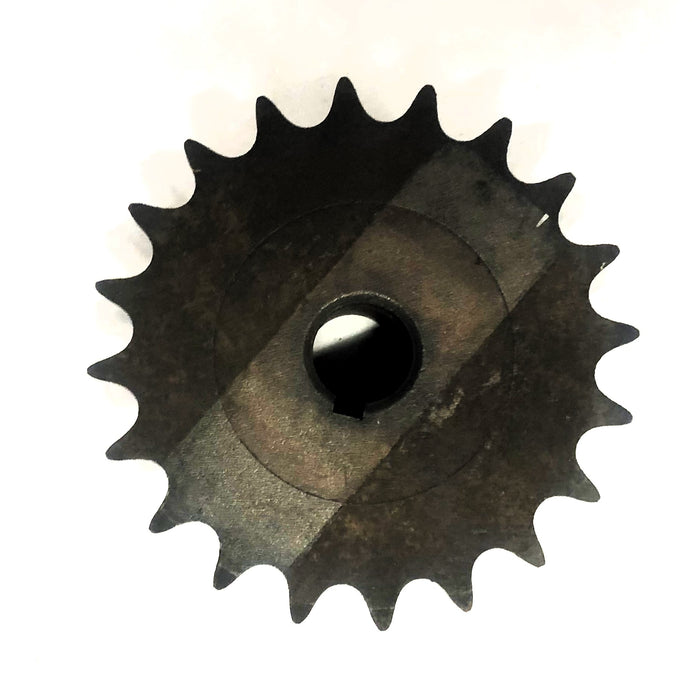 Martin 20 Tooth Sprocket 40BS20-5/8 NOS
