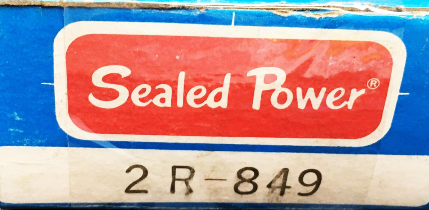 Sealed Power 2 Piece Rocker Arm Set R-849 NOS