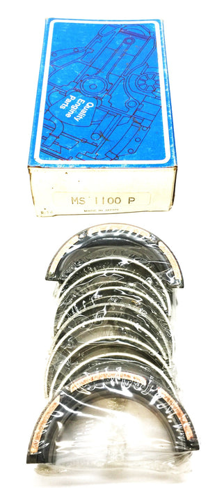 Sealed Power Engine Bearing Main Set MS 1100 P (MS1100P) NOS
