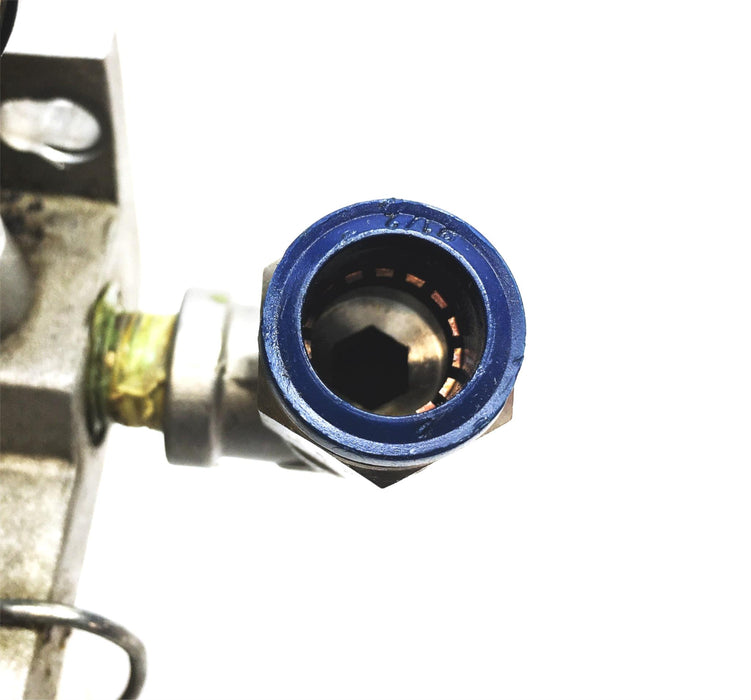 Bijur Delimon, Surefire Lubricator PDI SF2BNAB USED