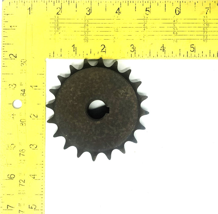 Martin 20 Tooth Sprocket 40BS20-5/8 NOS