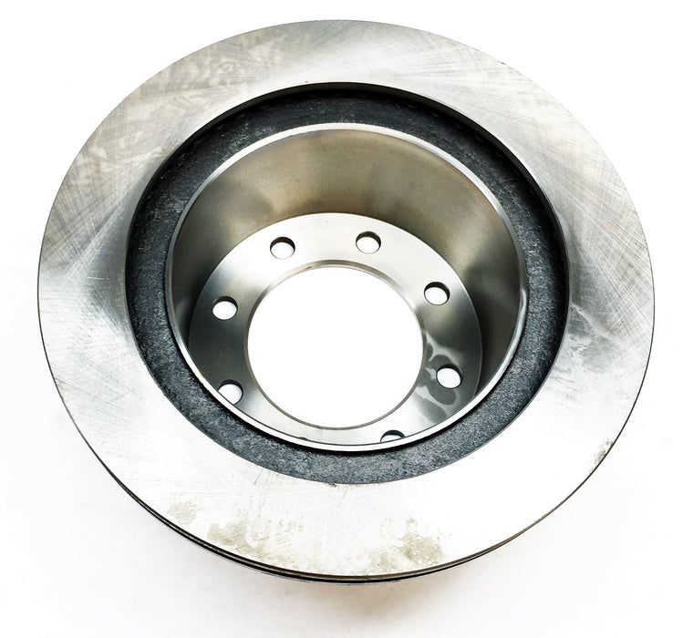 SilentStop Brake Rotor SB-780139 NOS