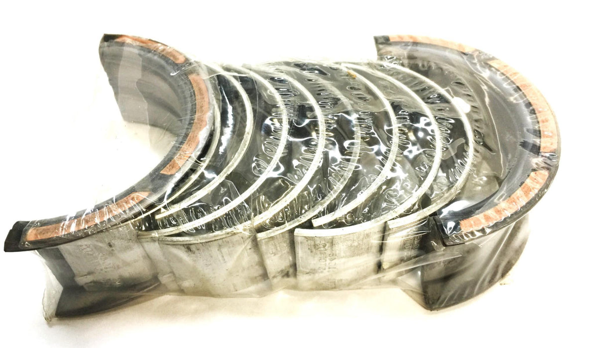 Sealed Power Engine Bearing Main Set MS 1100 P (MS1100P) NOS