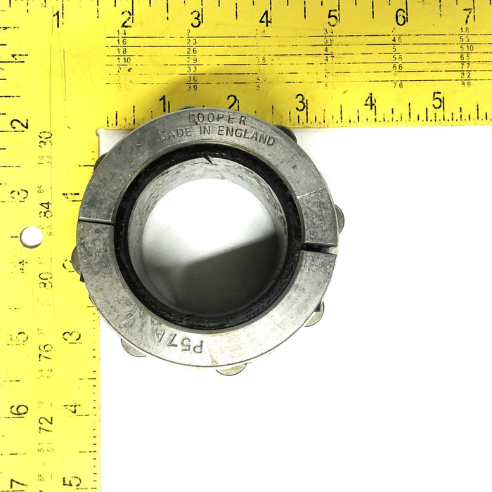 Cooper Split Roller Bearing P57A NOS