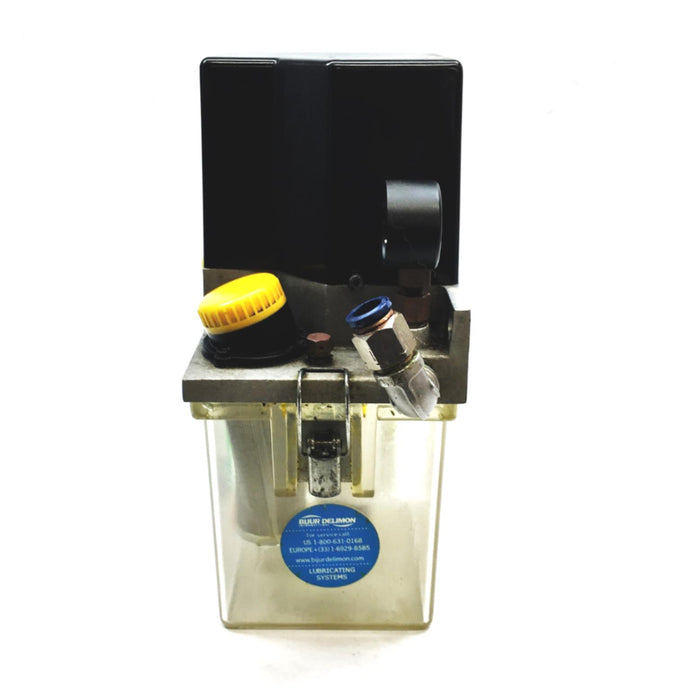 Bijur Delimon, Surefire Lubricator PDI SF2BNAB USED