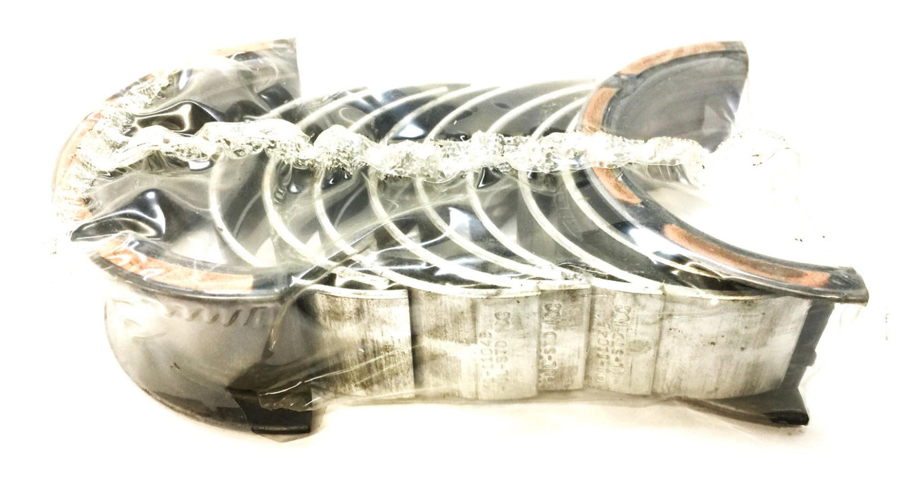 Sealed Power Engine Bearing Main Set MS 1100 P (MS1100P) NOS