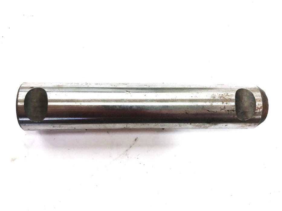 Bluebird Rear Spring Pin 1-1/4" x 6-1/4" 02379A NOS