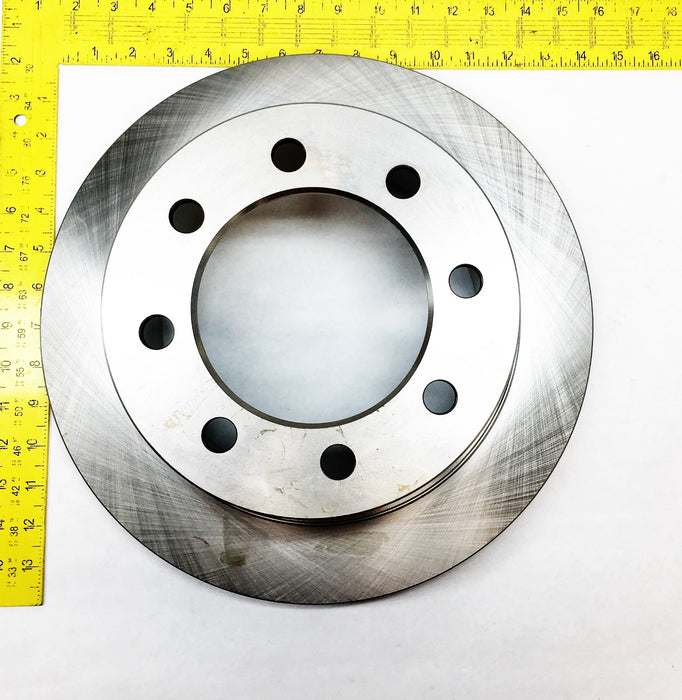 SilentStop Brake Rotor SB-780139 NOS