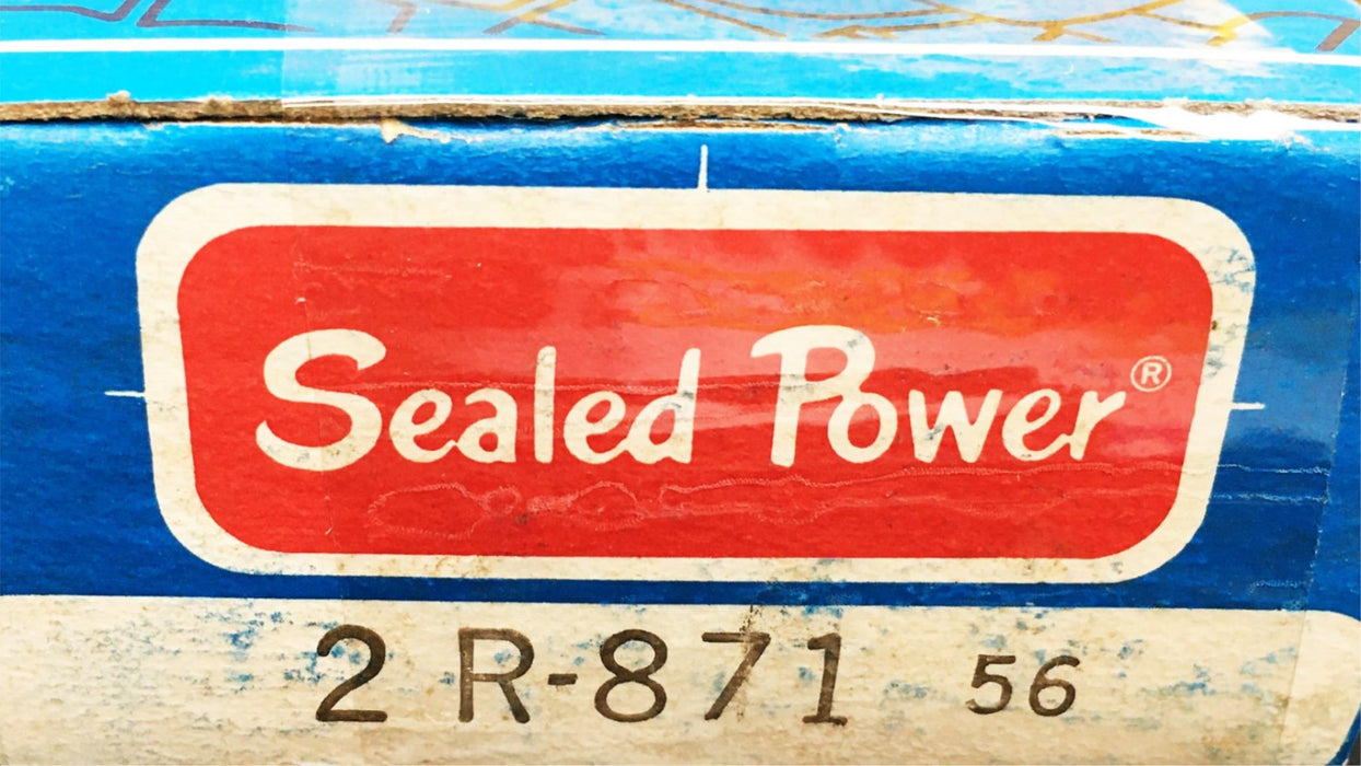 Sealed Power Rocker Arm R-871 [Lot of 5] NOS