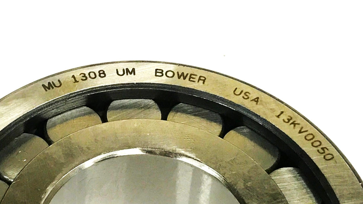 NTN Cylindrical Roller Bearing MU1308UM NOS