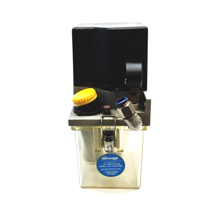 Bijur Delimon, Surefire Lubricator PDI SF2BNAB USED