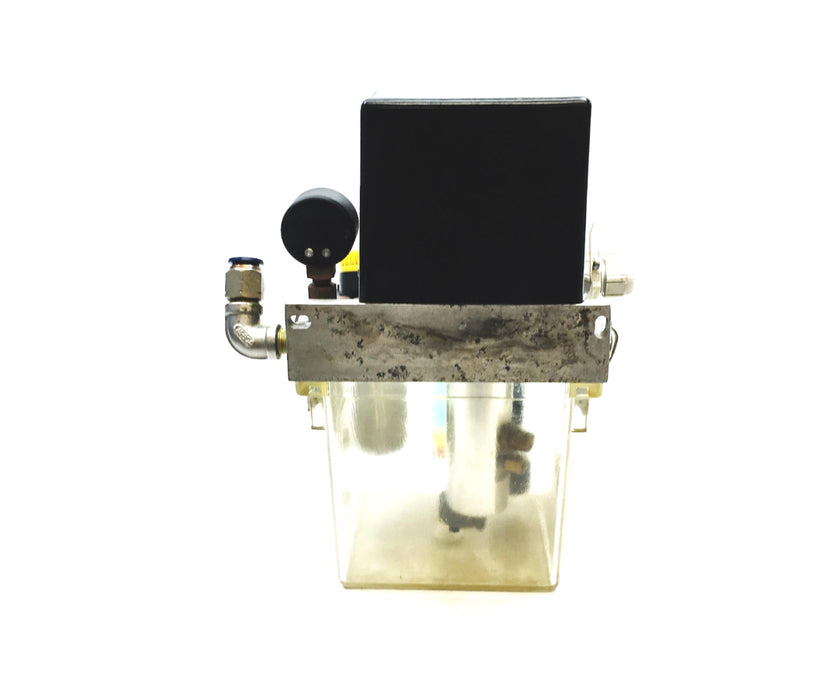 Bijur Delimon, Surefire Lubricator PDI SF2BNAB USED
