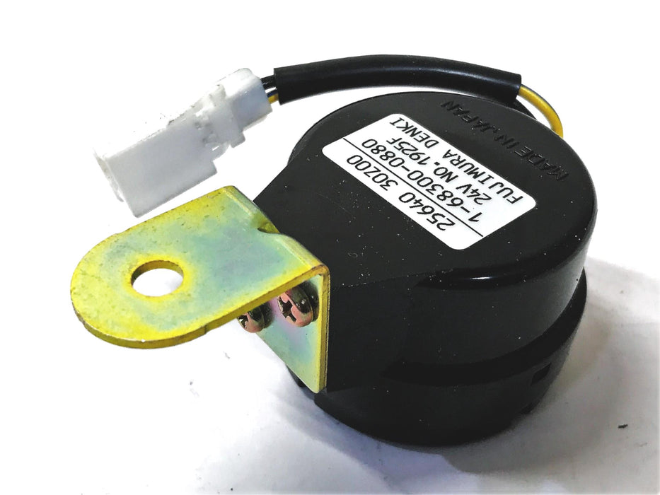 Nissan OEL Buzzer Assembly 25640-30Z00 NOS