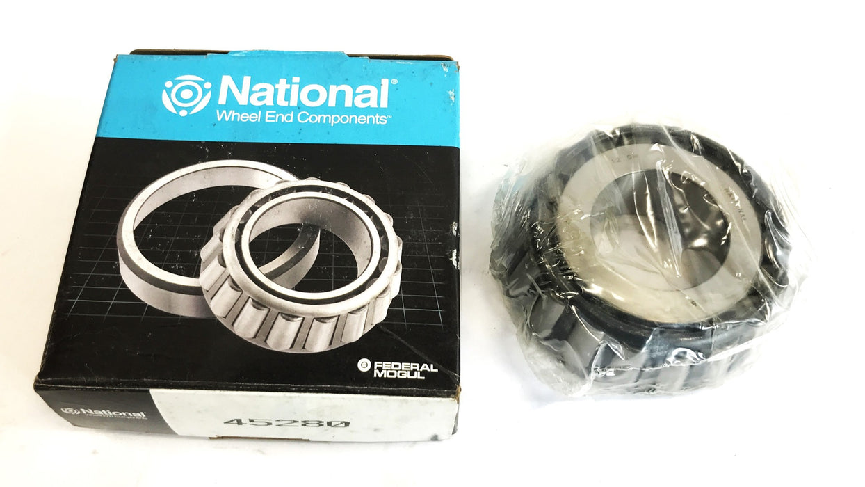 Federal Mogul Tapered Roller Bearing 45280 [Lot of 2] NOS